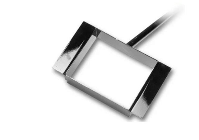 Рамка для литого асфальта и мастик  РМБ - большая